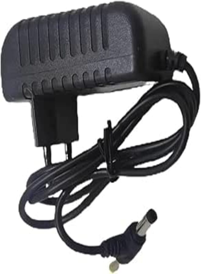 Adapter DC 12V 2A 2 PICES